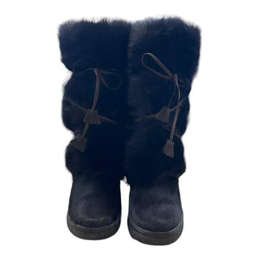 Boots Snow By J Crew  Size: 7.5