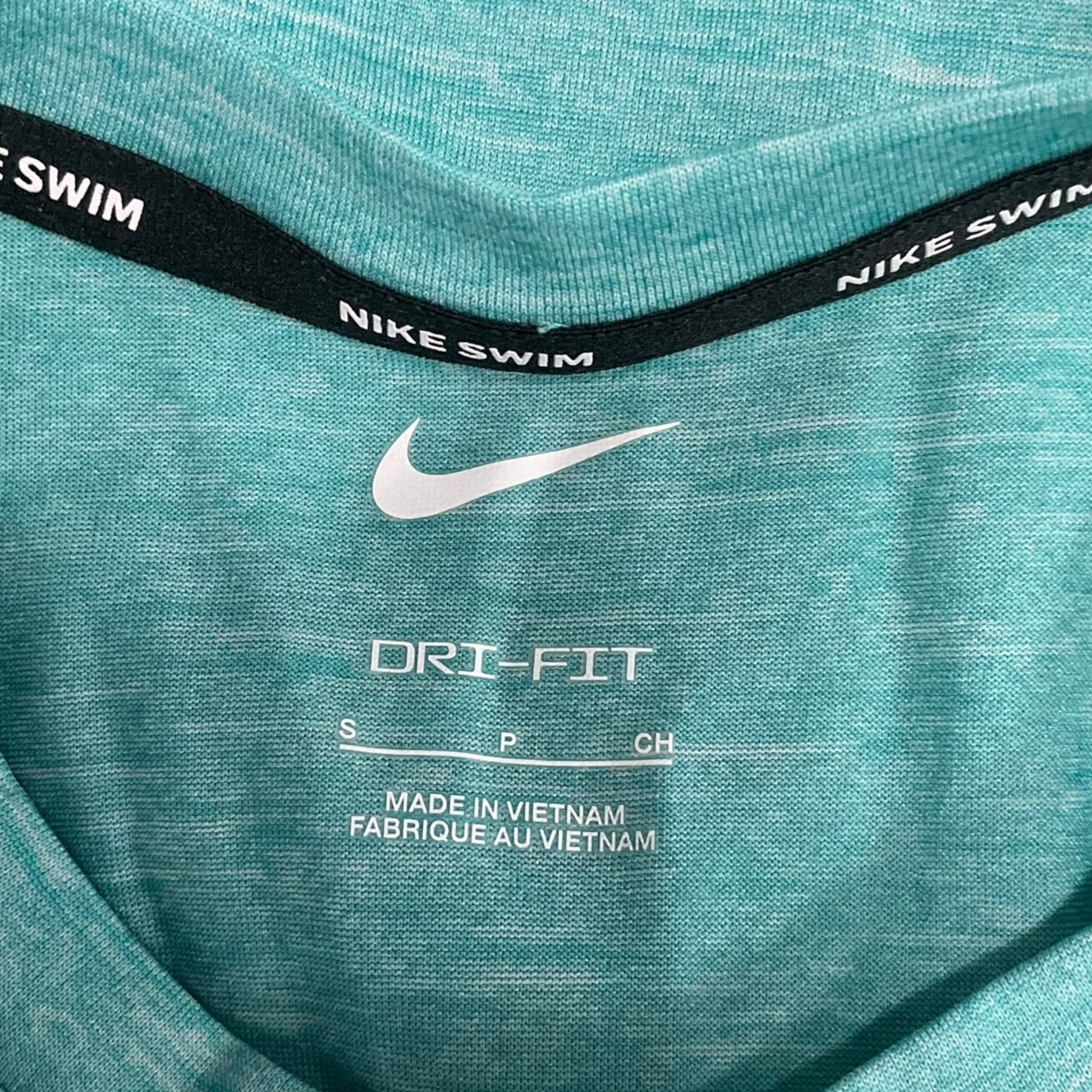 The Best Nike Swimming Gear. Nike CH