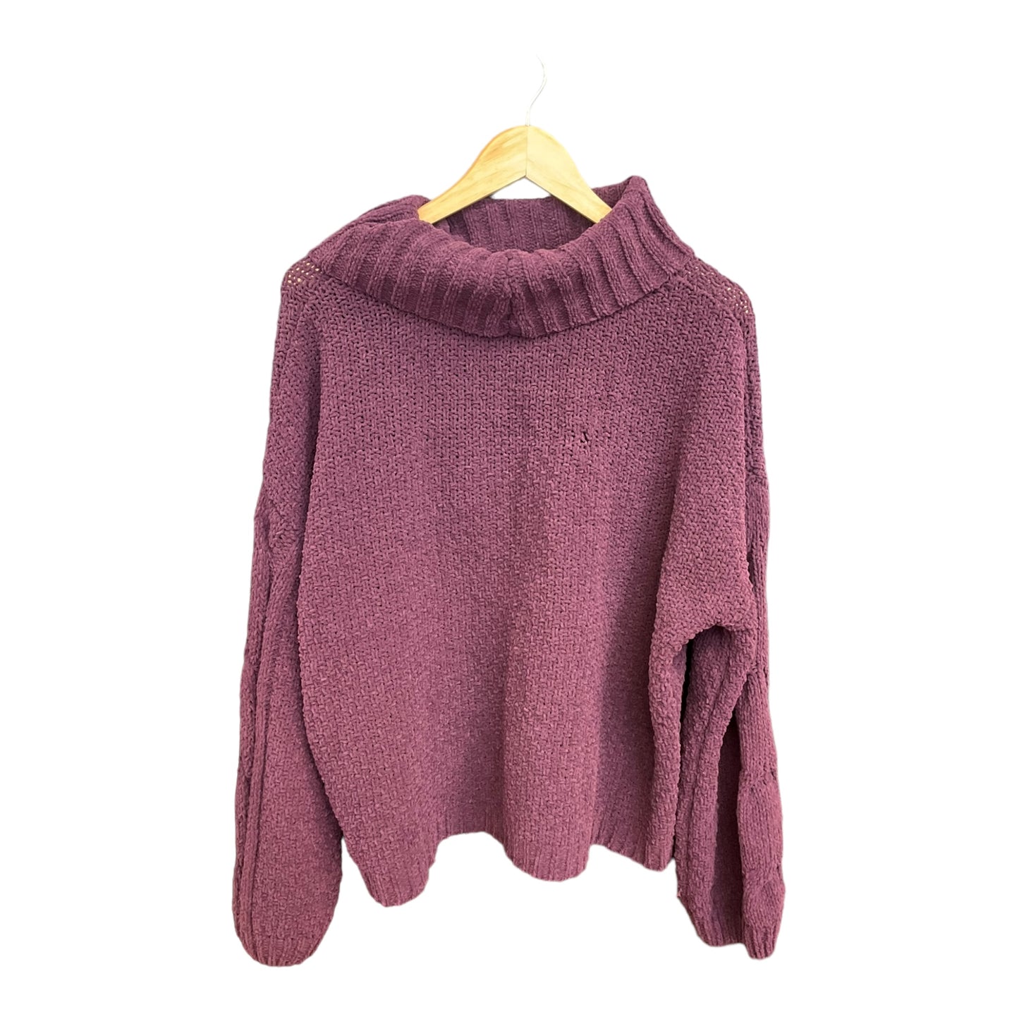 Sweater By Seven 7  Size: L