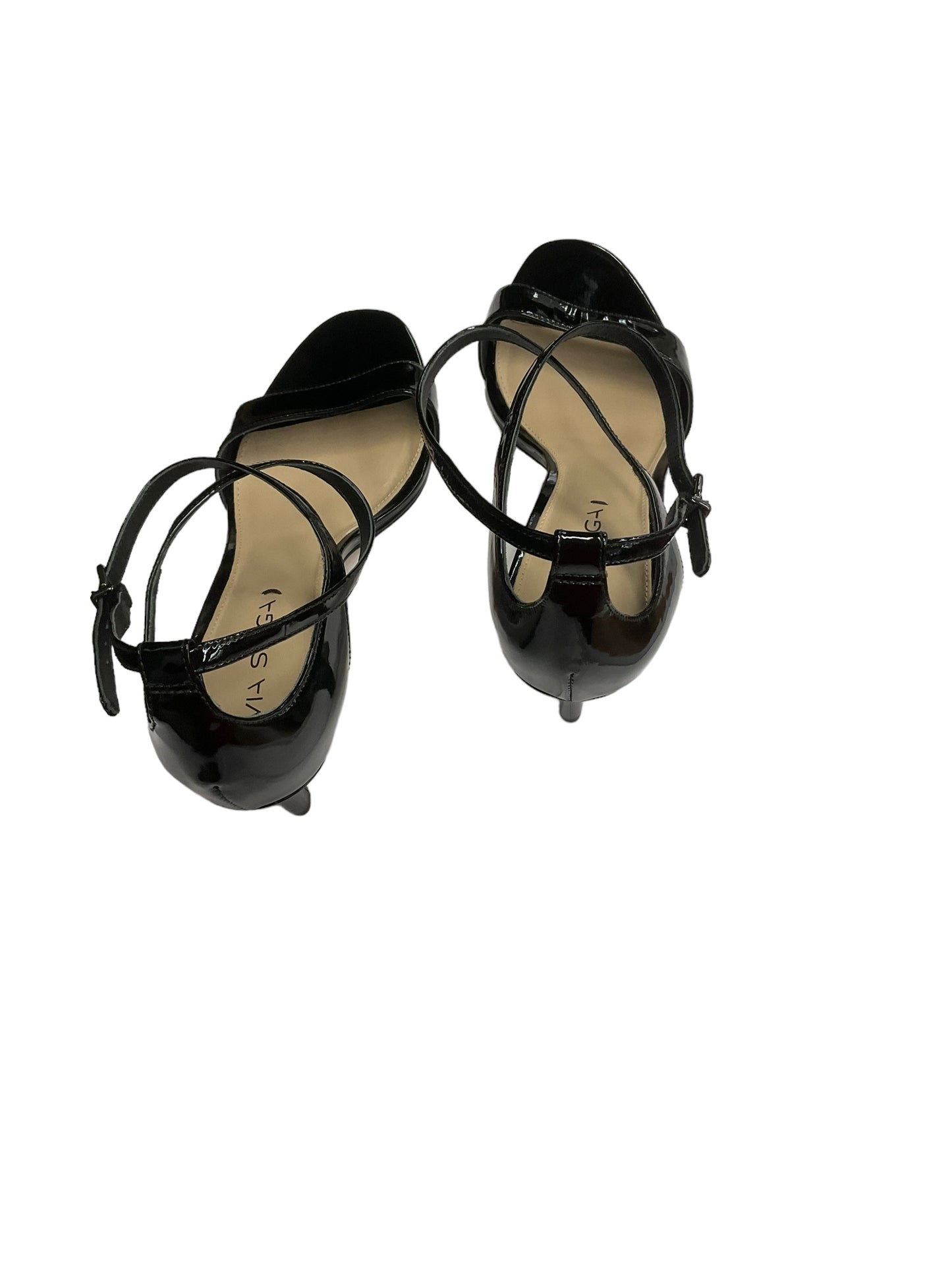 Shoes Heels Stiletto By Via Spiga  Size: 10