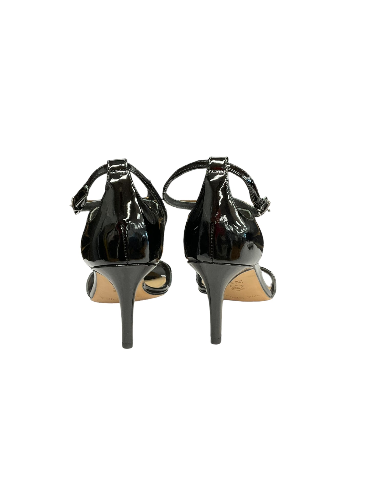 Shoes Heels Stiletto By Via Spiga  Size: 10
