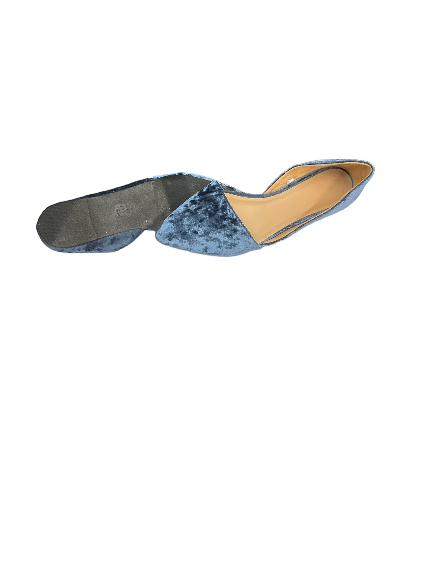 Shoes Flats D Orsay By A New Day  Size: 11