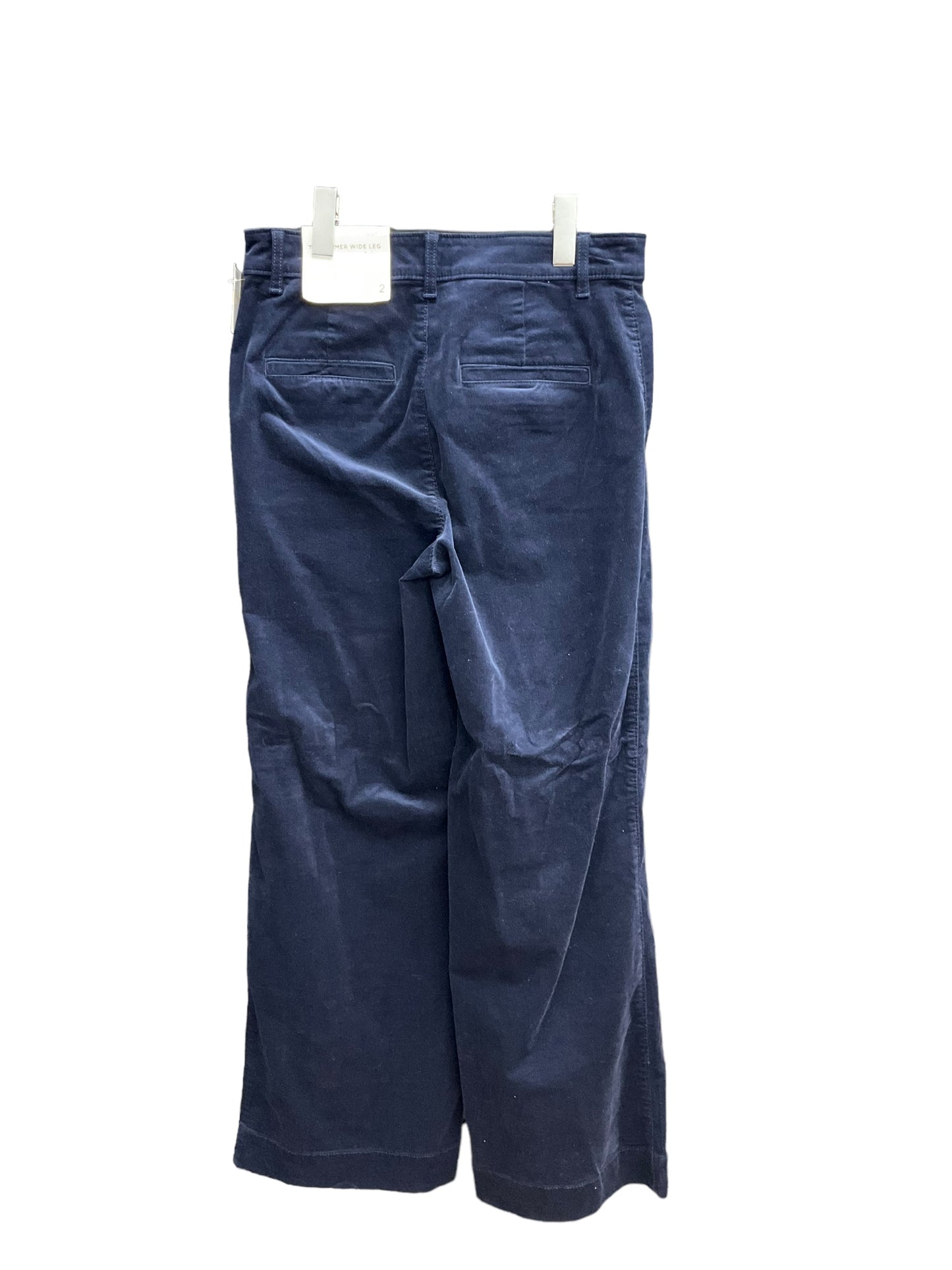 Pants Corduroy By Loft O  Size: 2