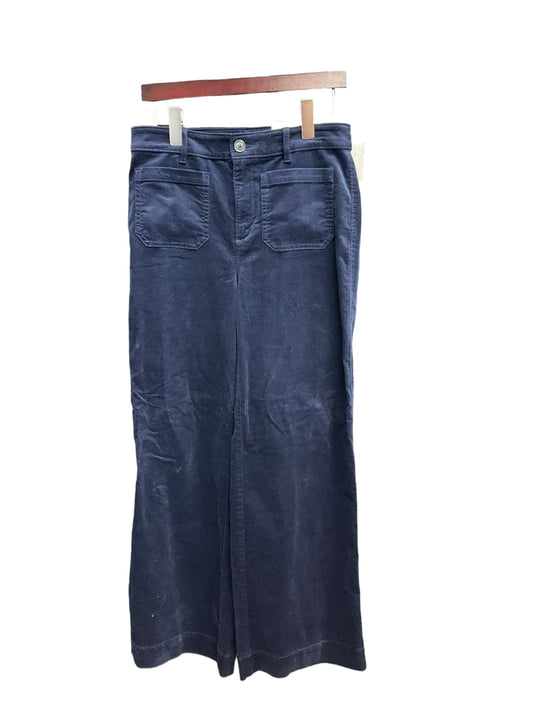 Pants Corduroy By Loft O  Size: 2