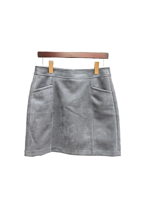 Skirt Mini & Short By Loft O  Size: 4
