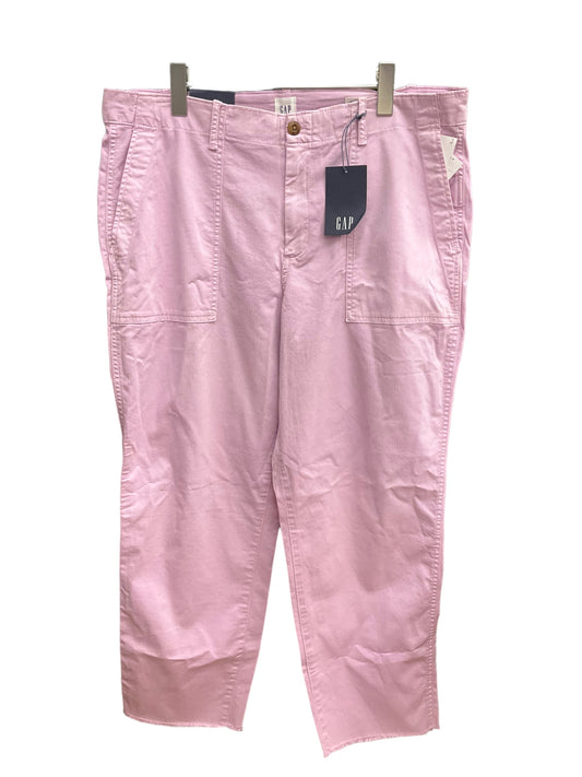 Pants Chinos & Khakis By Gap O  Size: 16