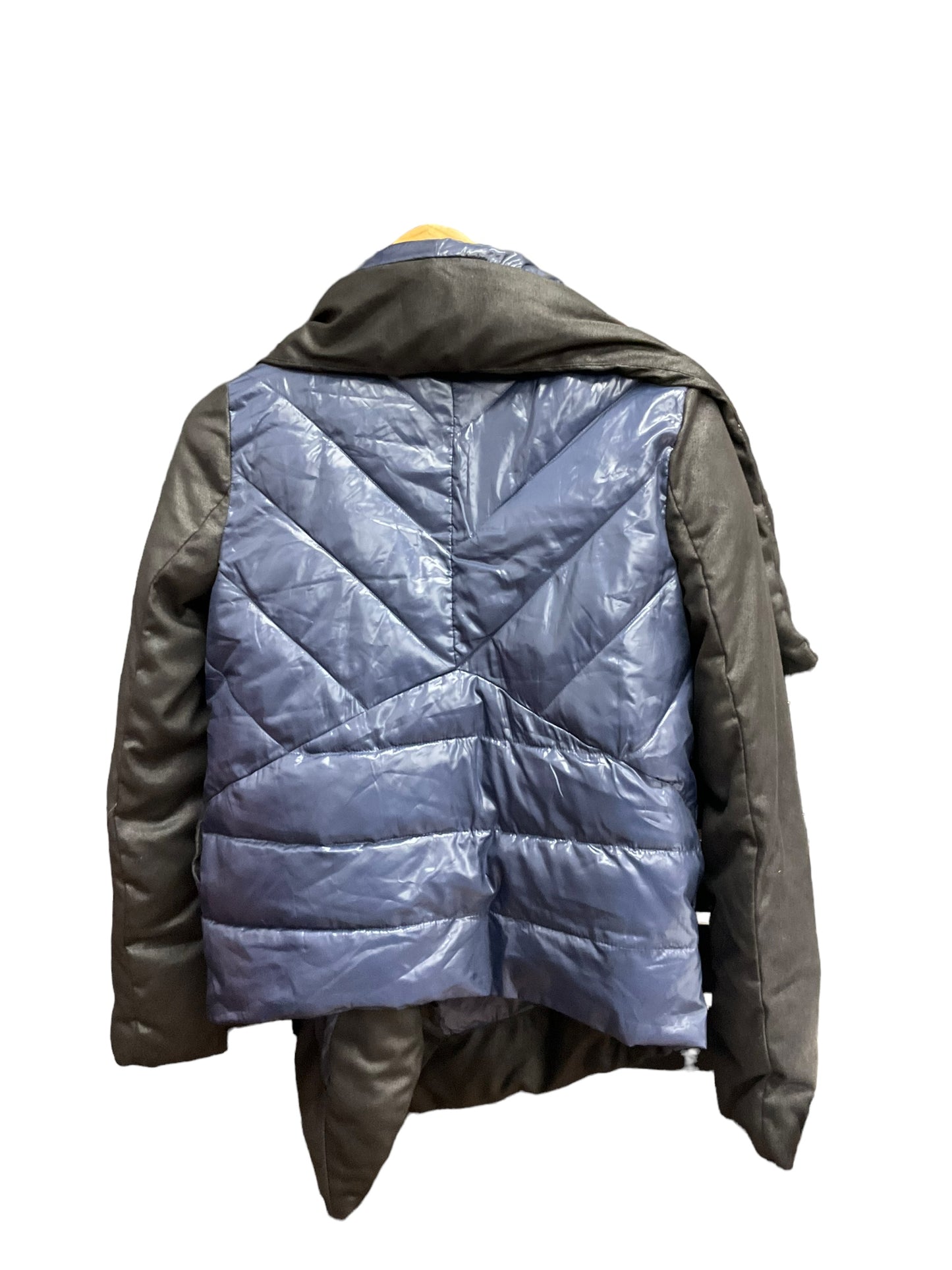 Jacket Puffer & Quilted By Bb Dakota  Size: M