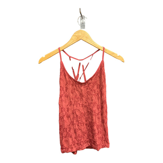 Tank Basic Cami By Anthropologie  Size: L
