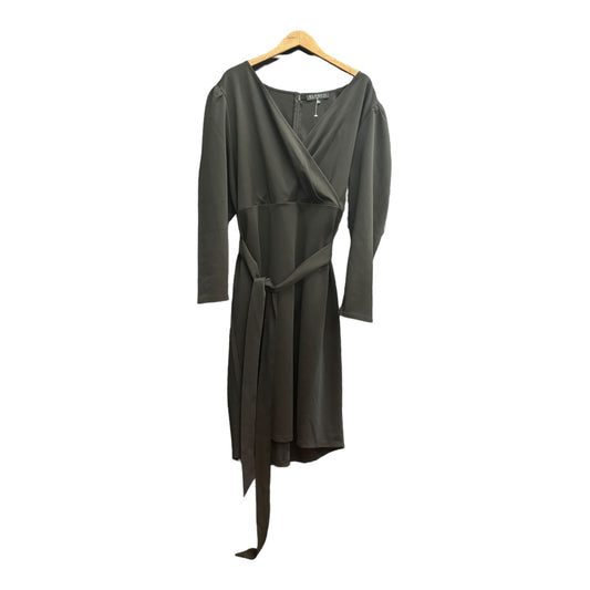 Dress Casual Midi By Eloquii  Size: 3x