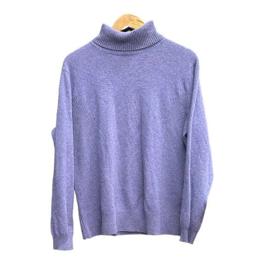 Sweater Cashmere By Jones New York O  Size: 2x
