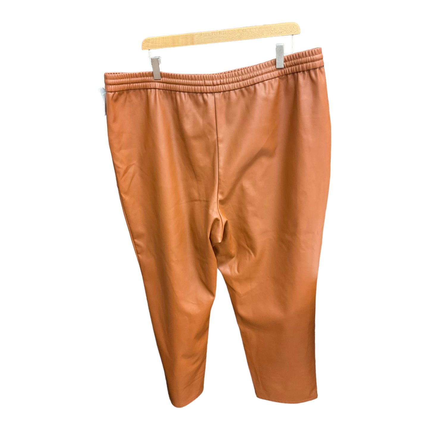 Pants Joggers By Worthington O  Size: 18