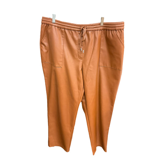 Pants Joggers By Worthington O  Size: 18