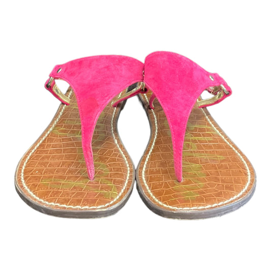 Sandals Flats By Sam Edelman  Size: 9