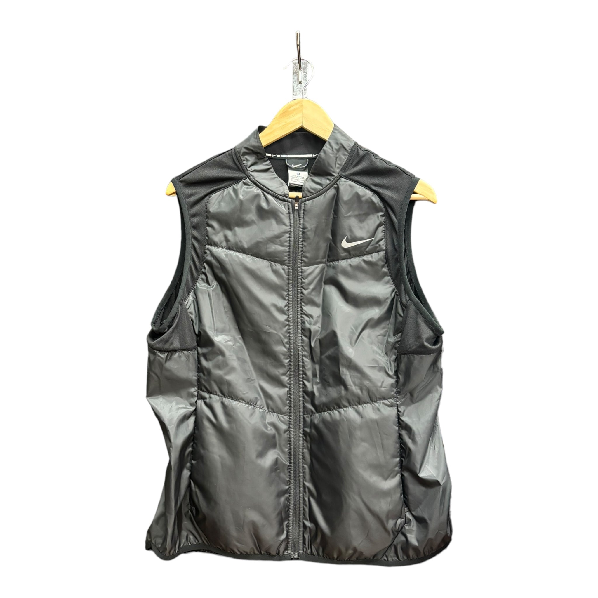 Vest Puffer & Quilted By Nike Apparel Size: Xl – Clothes Mentor