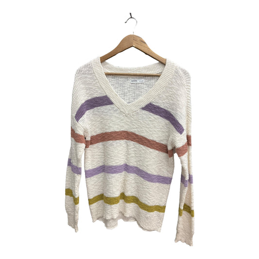 Top Long Sleeve By Sonoma O  Size: M