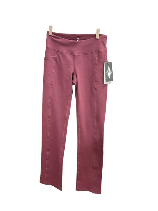Yogalicious Pink Active Pants Size XL - 70% off