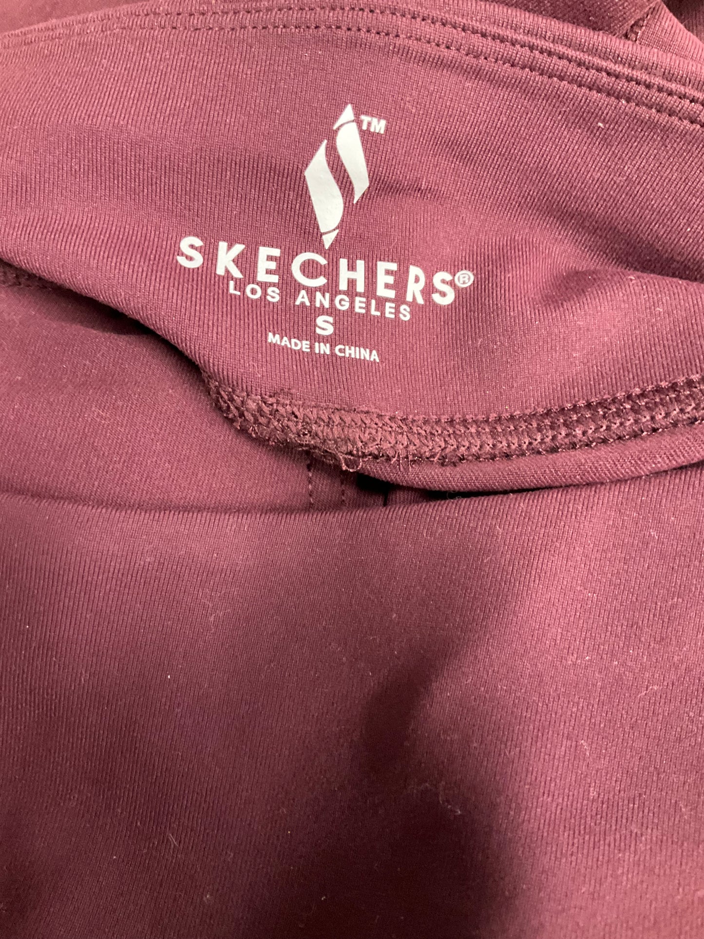 Athletic Pants By Skechers  Size: S