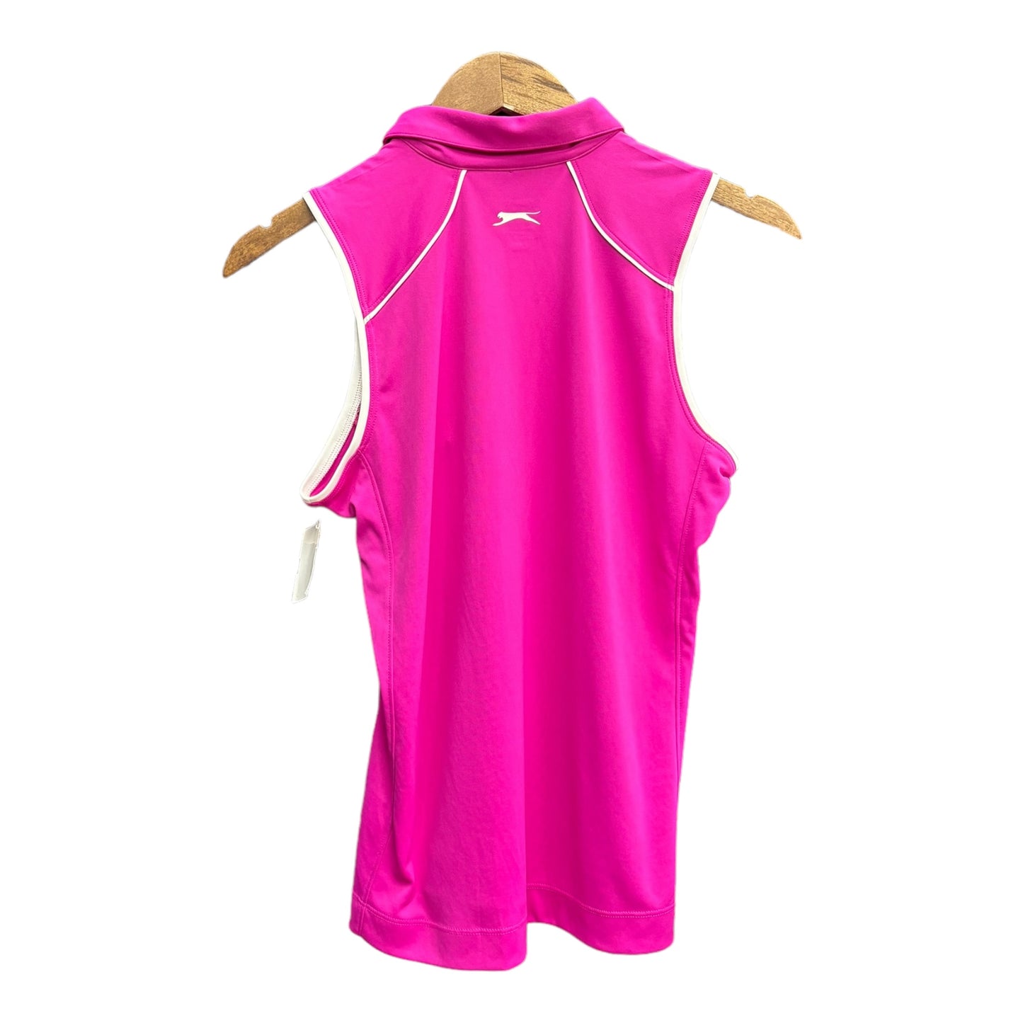Athletic Tank Top By Slazenger  Size: S