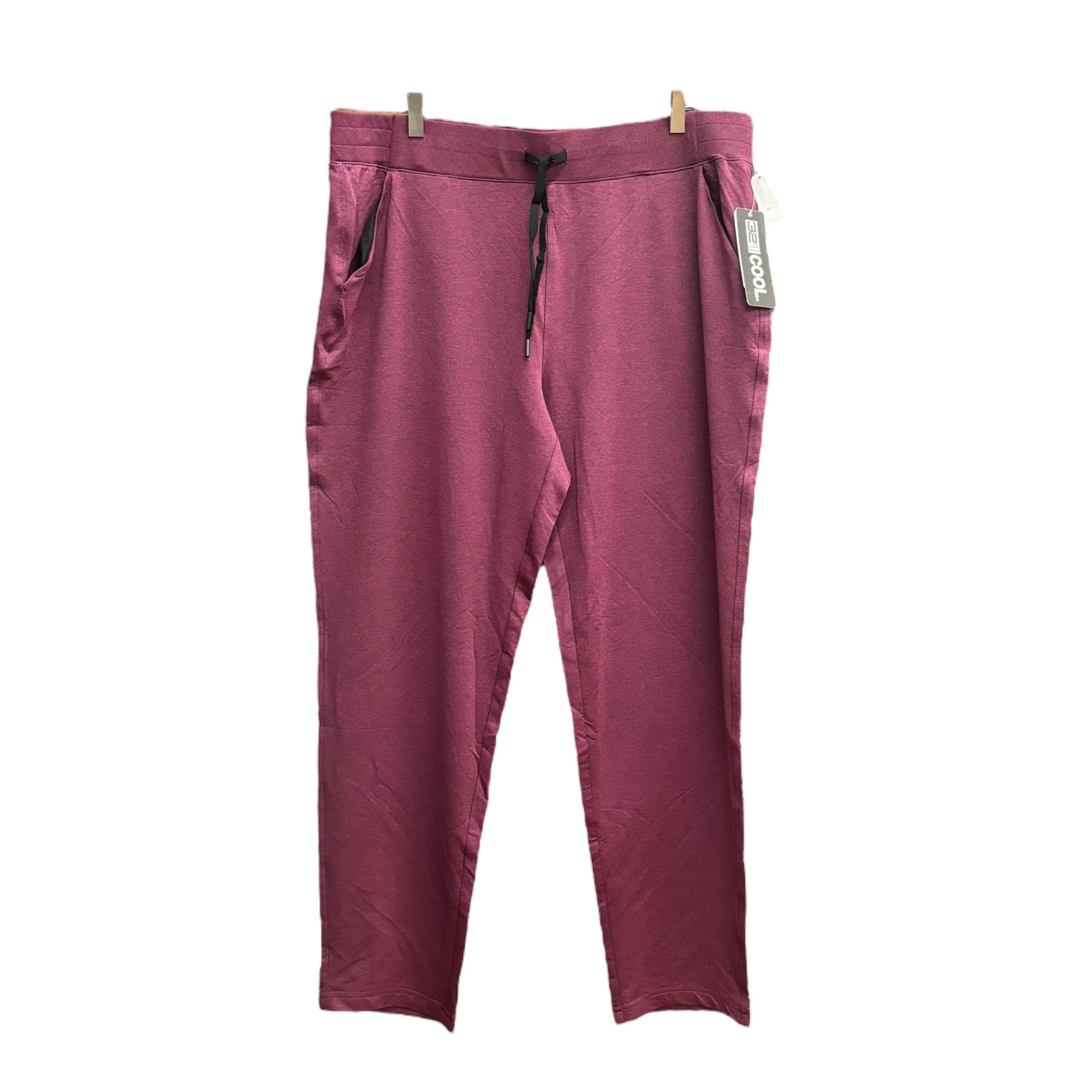 Athletic Pants By 32 Degrees Size: Xl – Clothes Mentor Upper Arlington OH  #105