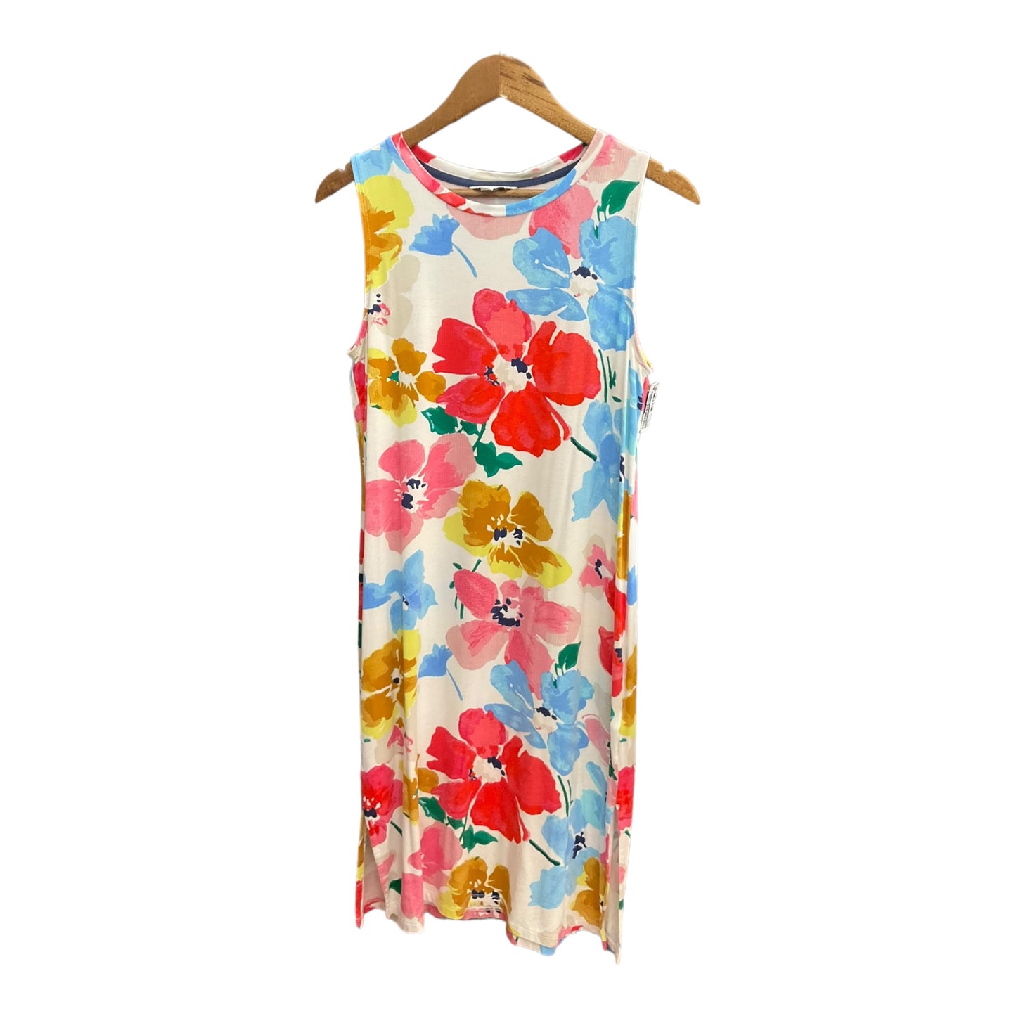 Dress Casual Midi By Joules  Size: M