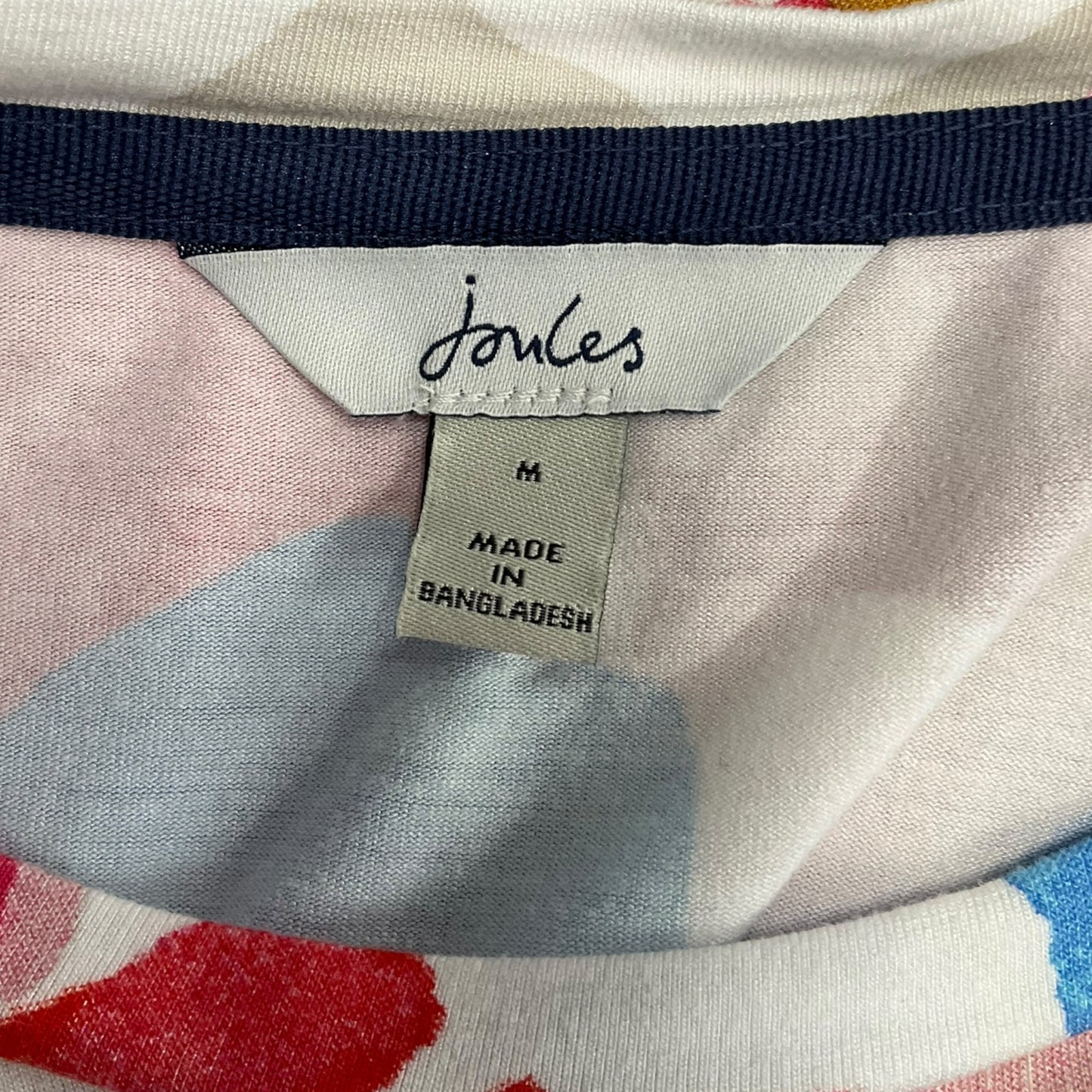 Dress Casual Midi By Joules  Size: M