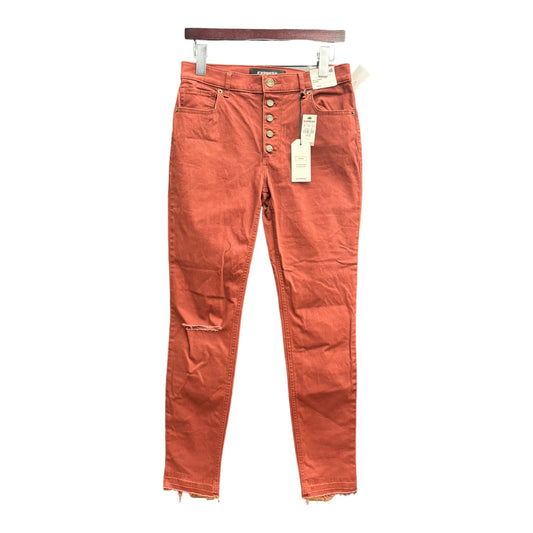 Pants Chinos & Khakis By Express O  Size: 4
