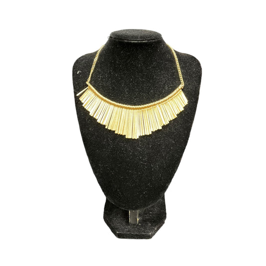 Necklace Statement By Express O