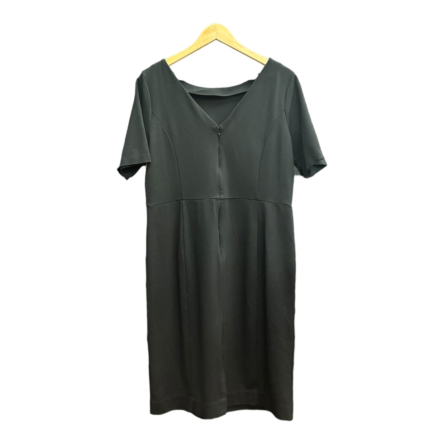 Dress Casual Short By Ann Taylor O  Size: Xl