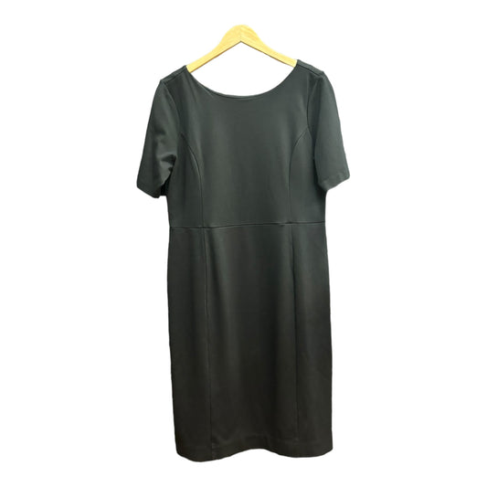 Dress Casual Short By Ann Taylor O  Size: Xl