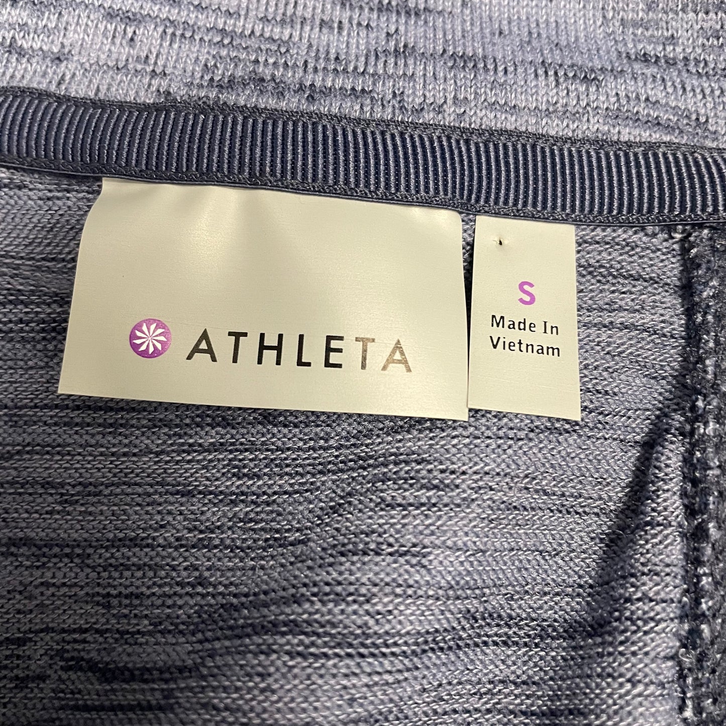 Athletic Jacket By Athleta  Size: S