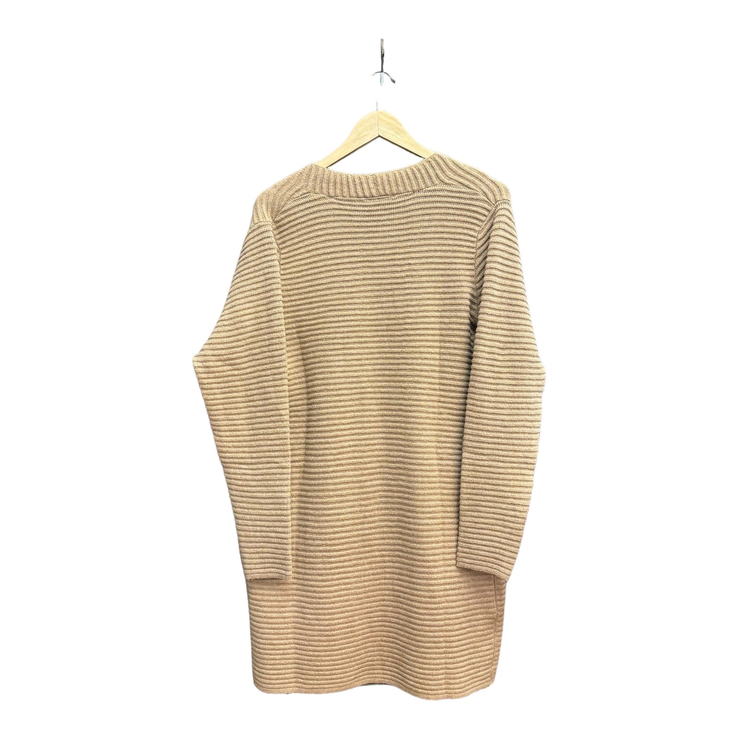 Sweater Cardigan By Clothes Mentor  Size: M