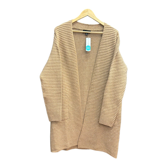 Sweater Cardigan By Clothes Mentor  Size: M