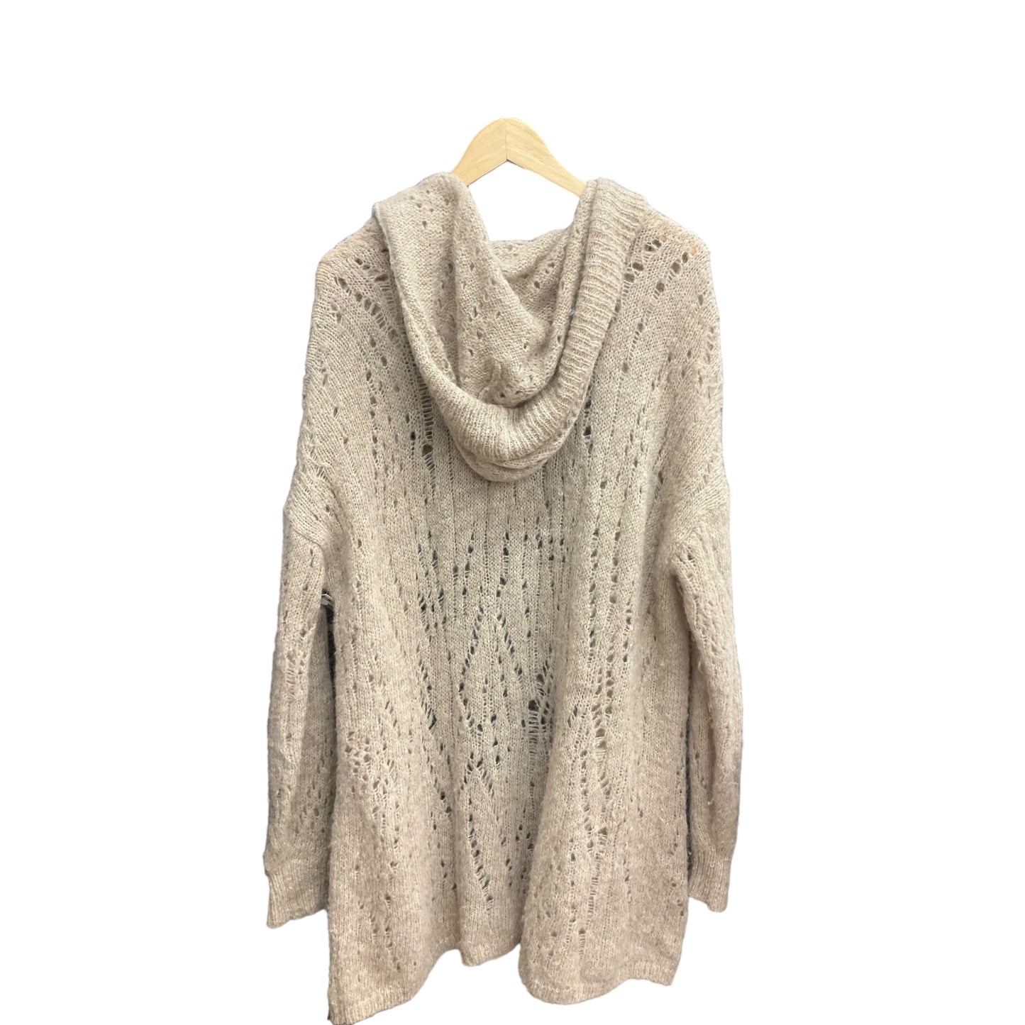 Sweater Cardigan By Free People  Size: S