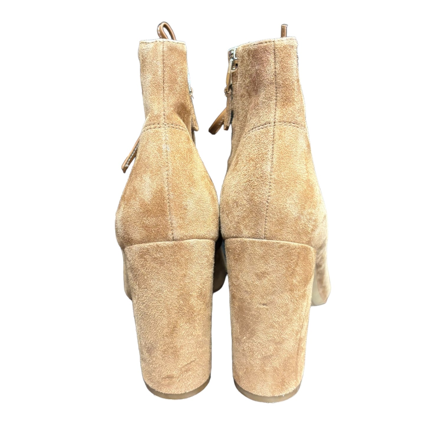 Sandals Heels Block By Sam Edelman  Size: 8.5