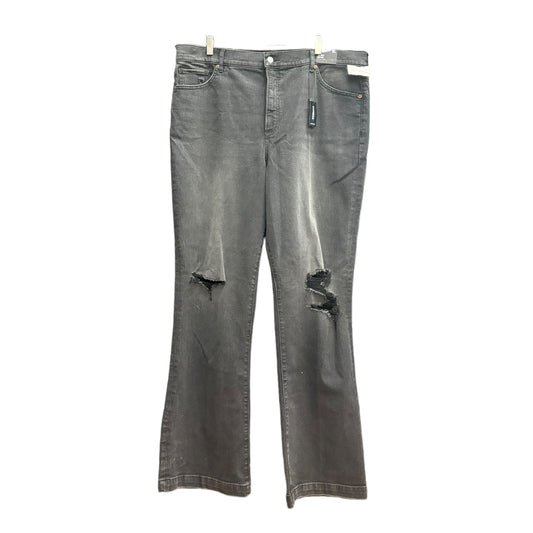Pants Ankle By Express O  Size: 18