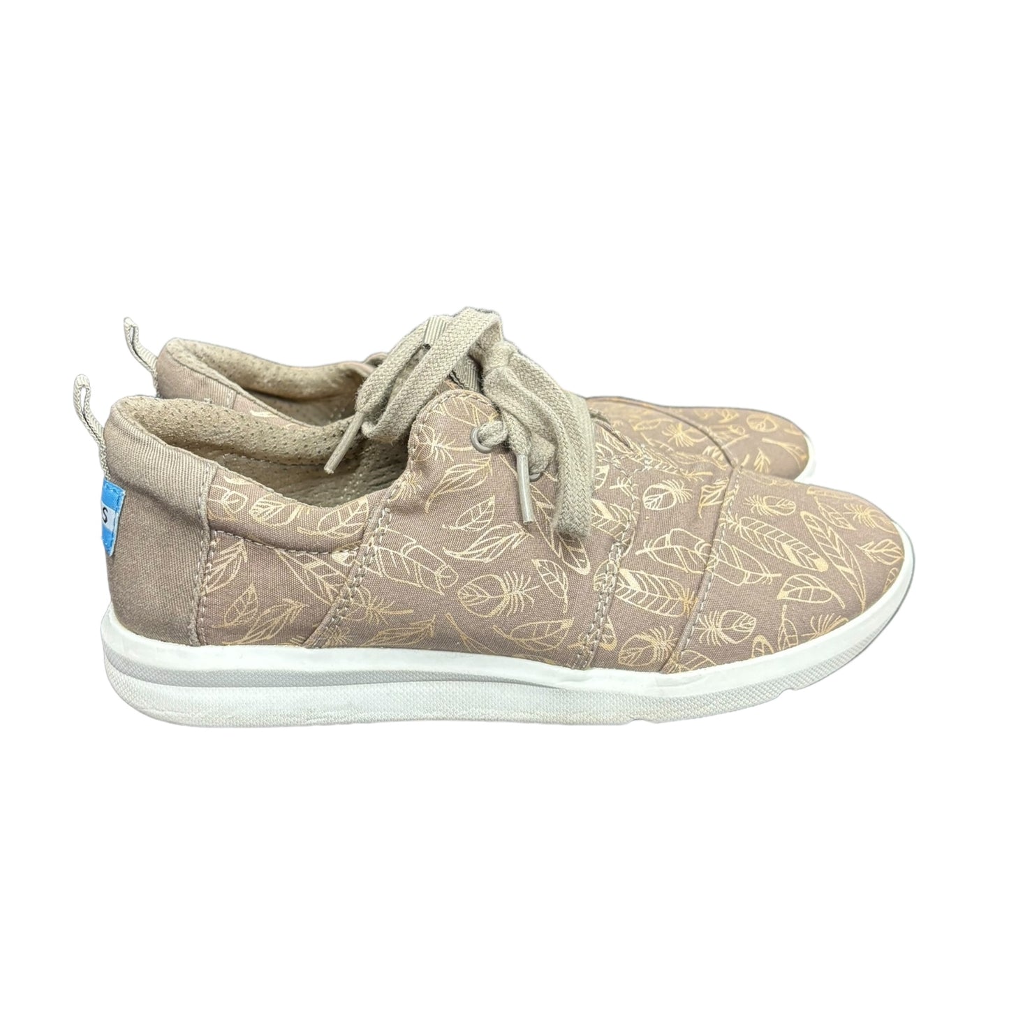 Shoes Sneakers By Toms  Size: 6