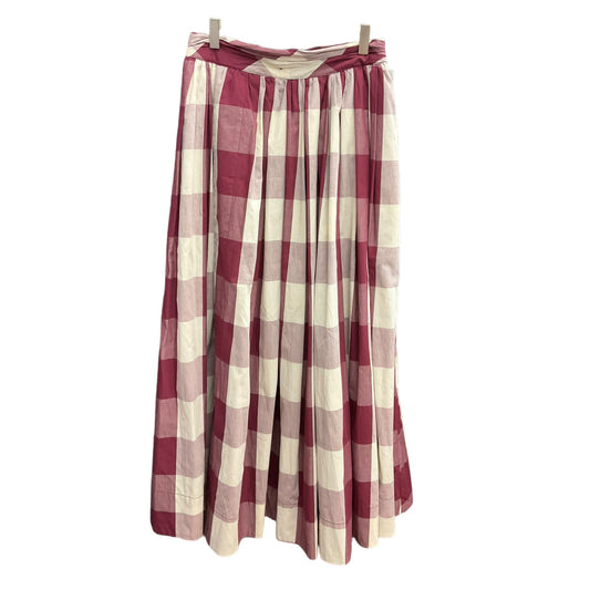 Skirt Maxi By Anthropologie  Size: 4