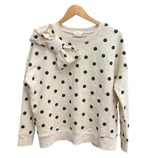 Sweater Designer By Kate Spade  Size: S