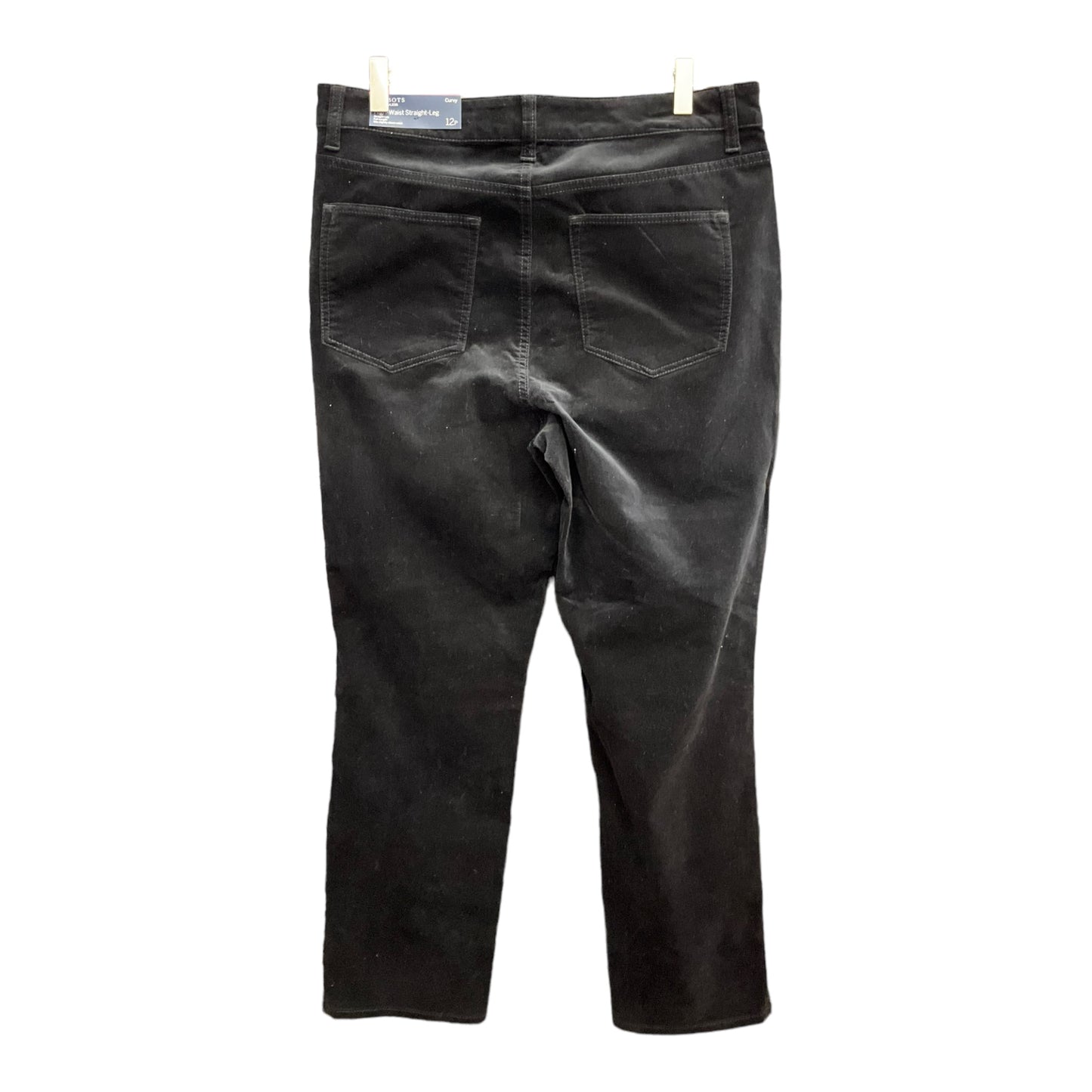 Pants Work/dress By Talbots O  Size: 12