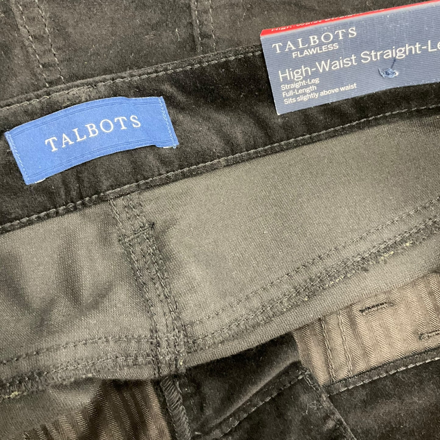 Pants Work/dress By Talbots O  Size: 12