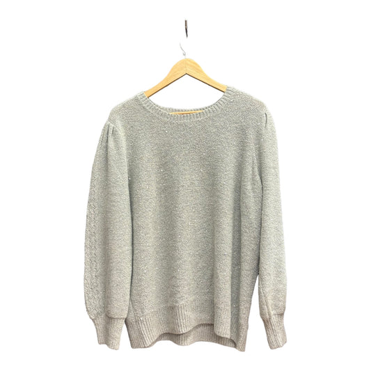 Sweater By Liz Claiborne O  Size: Xxl