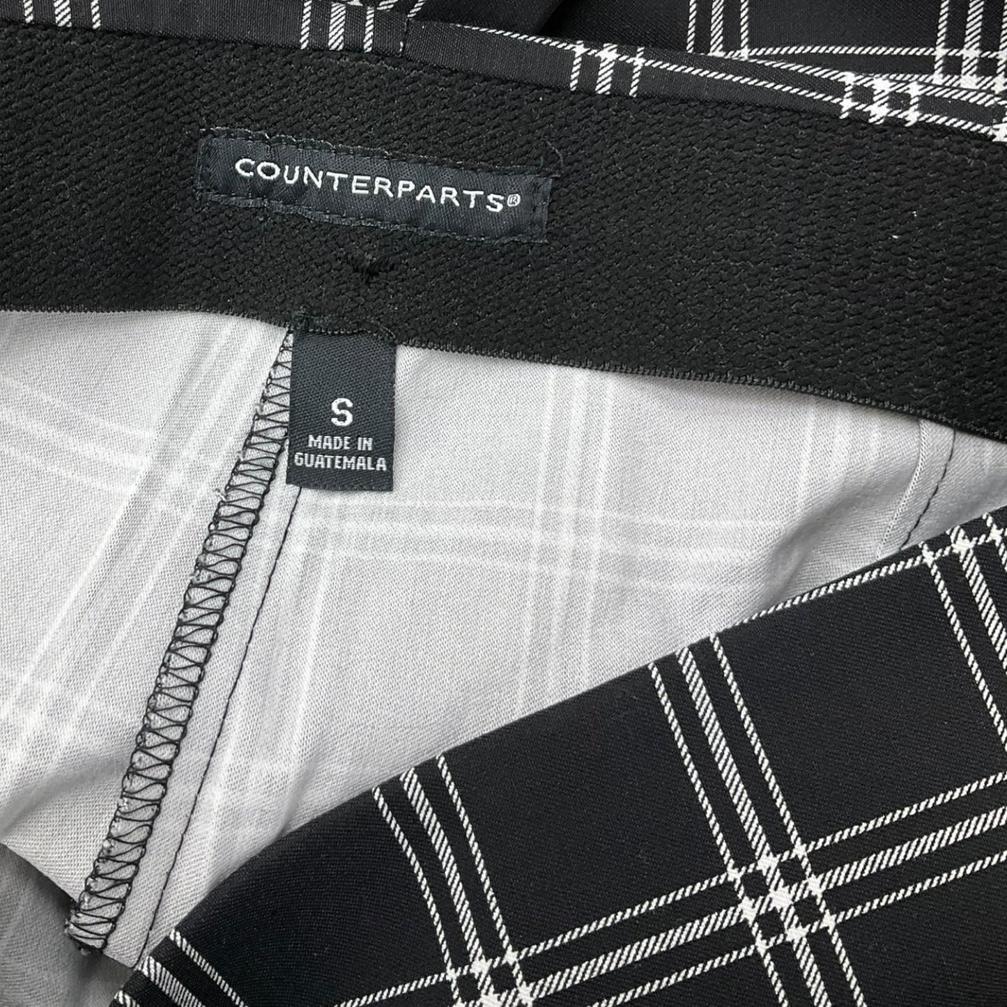 Pants Work/dress By Counterparts  Size: S