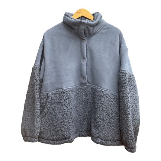 Jacket Fleece By Koolaburra By Ugg  Size: 1x