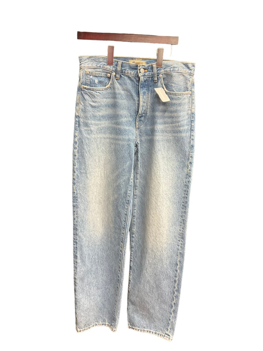 Jeans Straight By Madewell  Size: 4